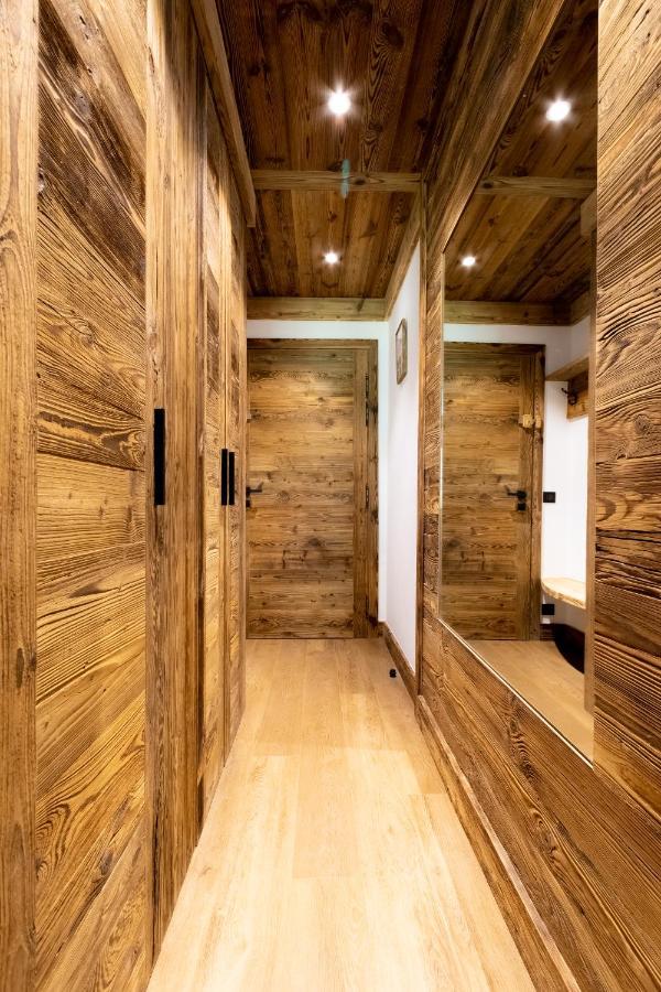 Arc 1950 Appt Luxe 2-4Pers -Skis Aux Pieds-Spa-Piscines Interieure Et Exterieure-Sauna-Hammam Les Arcs  Exterior photo